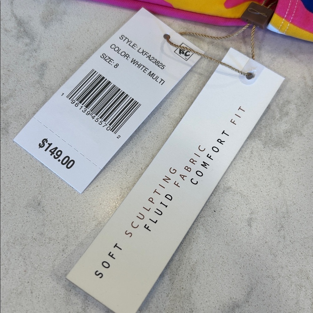 Beyond Control One Piece Swimsuit,‎ Bathing Suit for Women with Tummy Control - Picture 11 of 16
